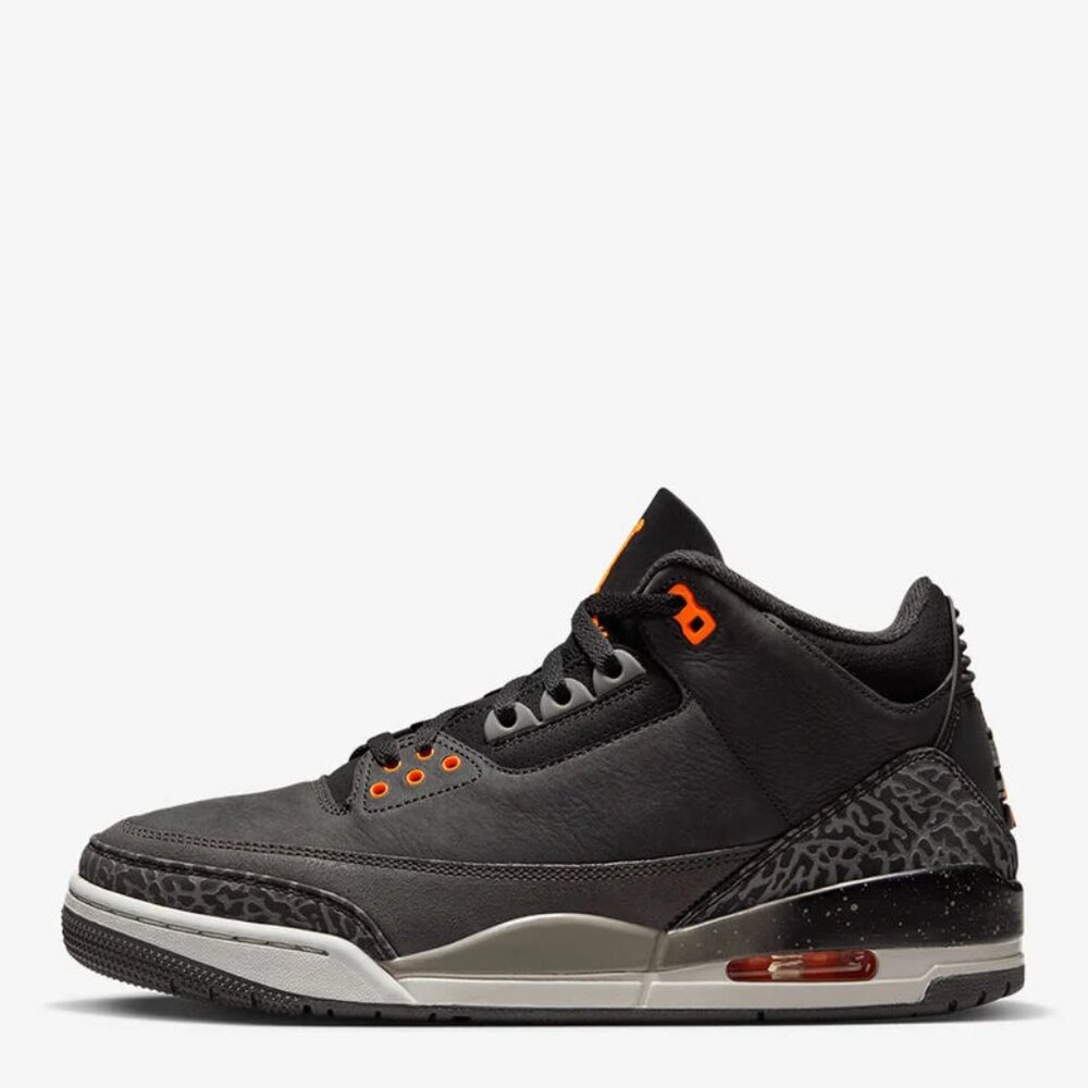 8M/9.5W - [NEW] Men's Air Jordan 3 Retro Basketball Shoes CT8532-080‎